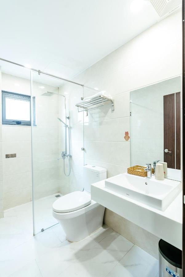 Sweden Hotel And Apartment Da Nang Luaran gambar