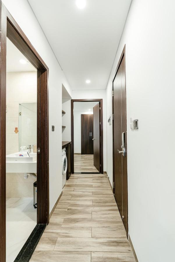 Sweden Hotel And Apartment Da Nang Luaran gambar
